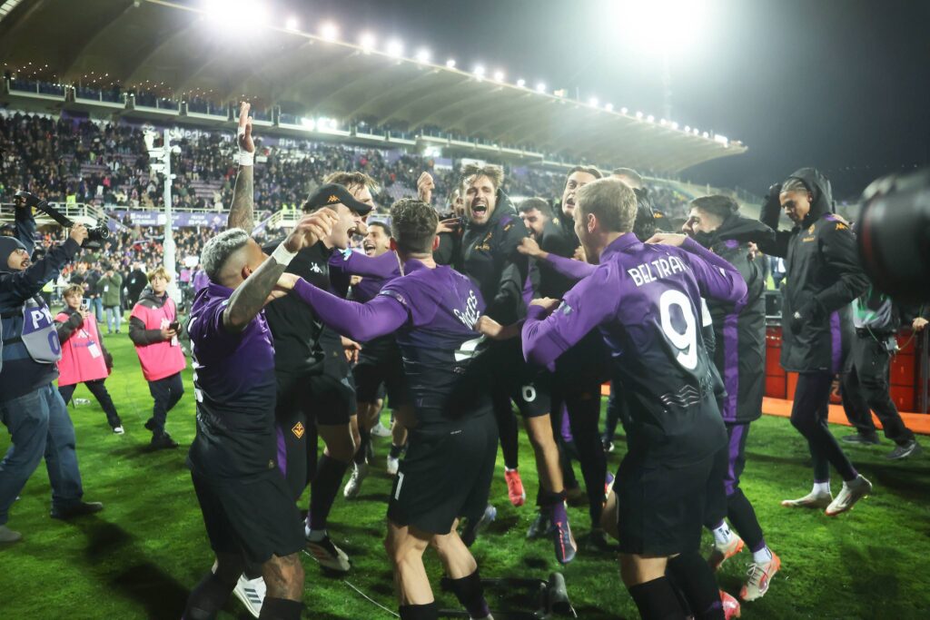 Fiorentina