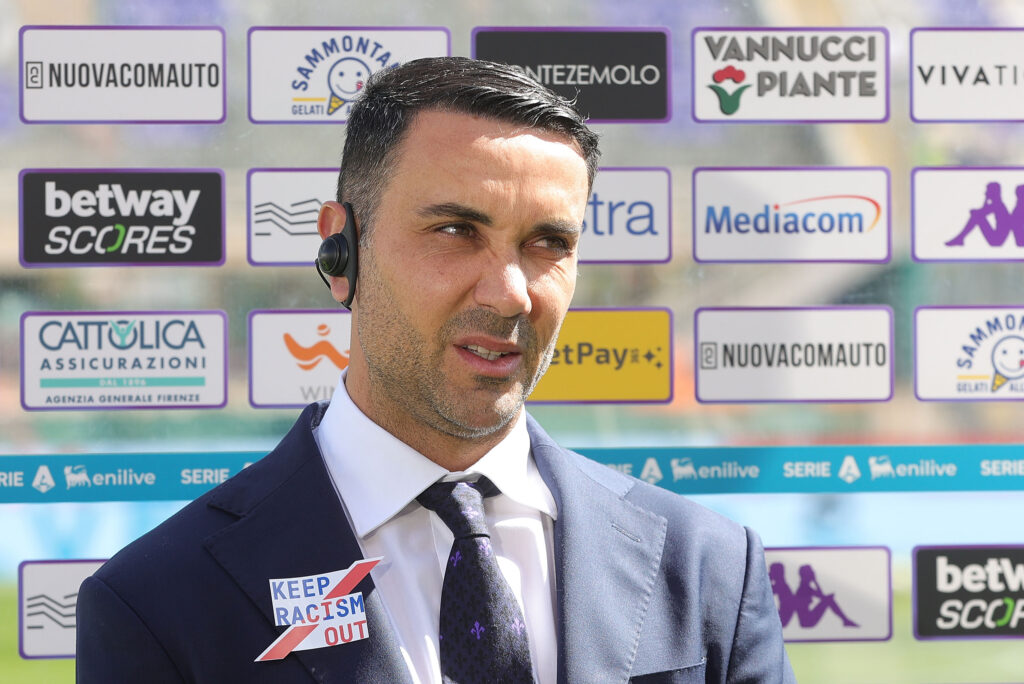 Raffaele Palladino