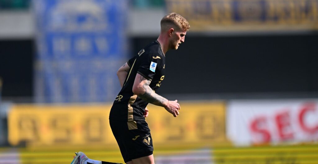 Nicolas Valentini
