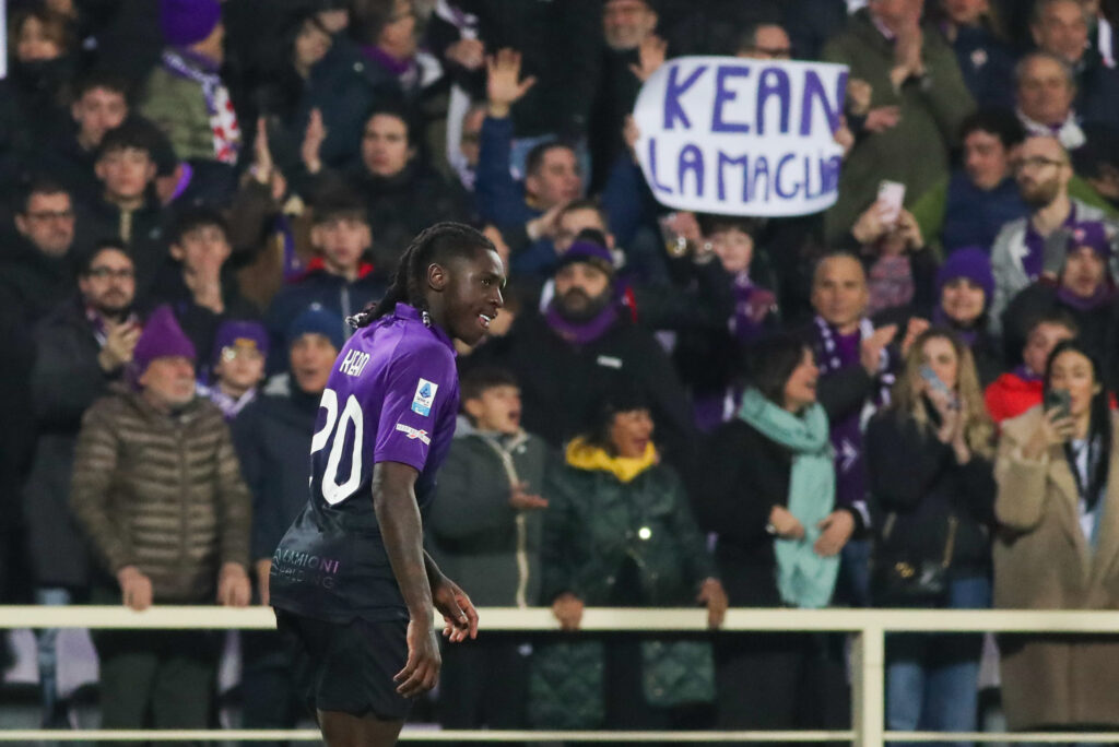 Kean