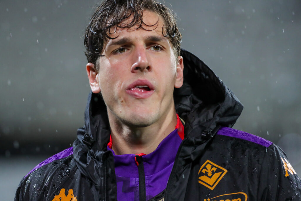 Zaniolo