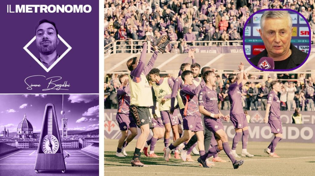 Fiorentina-Atalanta