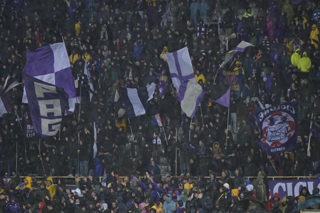 Curva Fiesole
