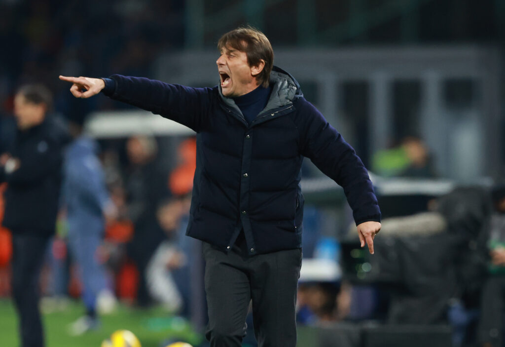 Conte Napoli