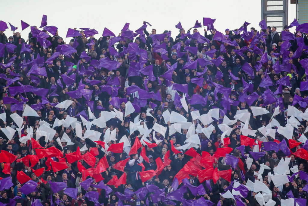 Curva Fiesole