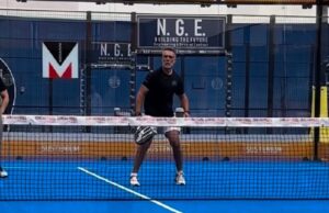 batistuta padel