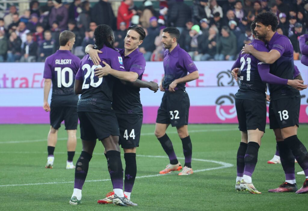 Fagioli Kean