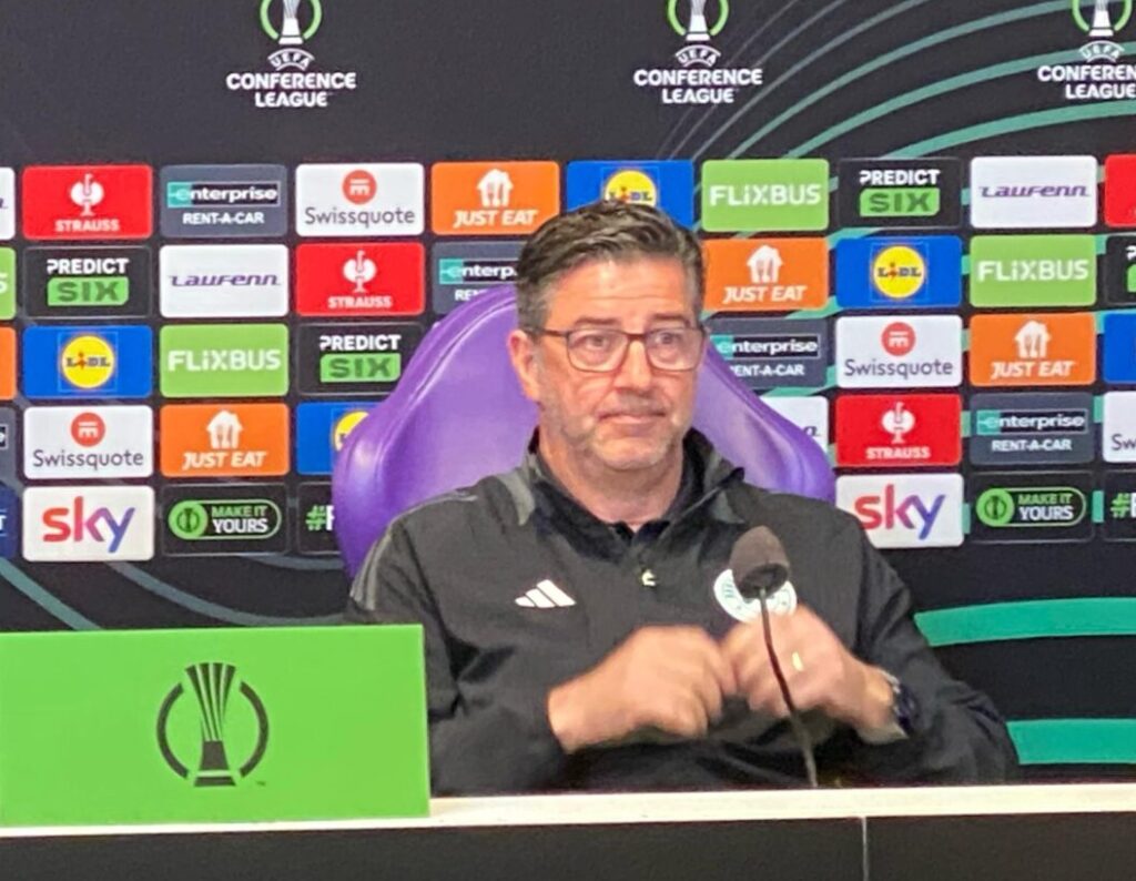 Rui Vitoria