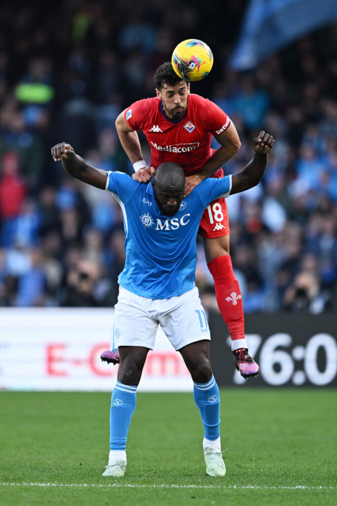Pablo Mari