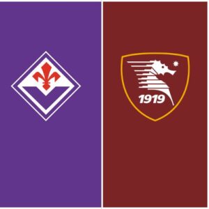 Fiorentina logo