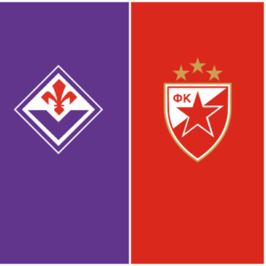 Fiorentina stella rossa