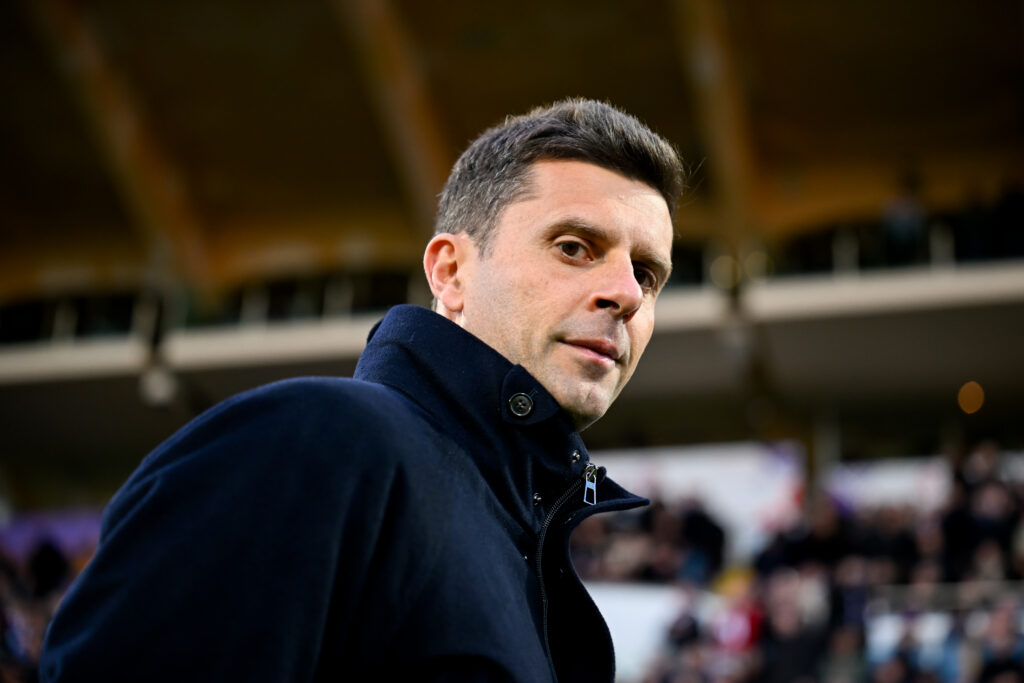 thiago motta