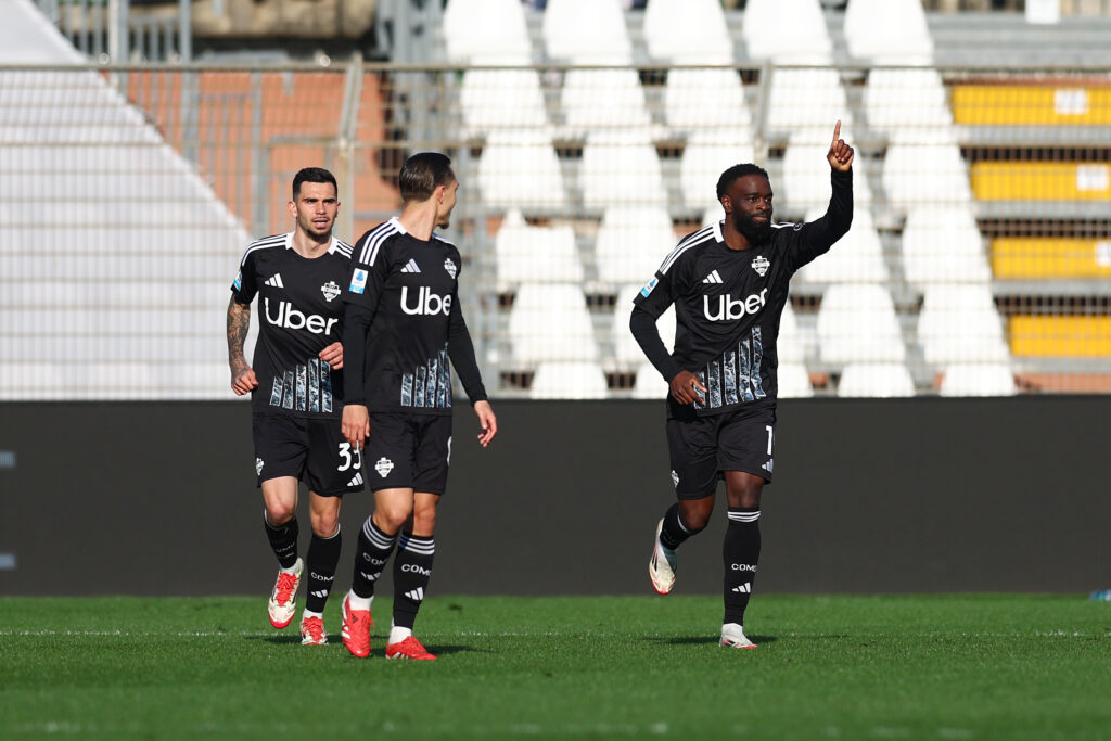 Jonathan Ikoné