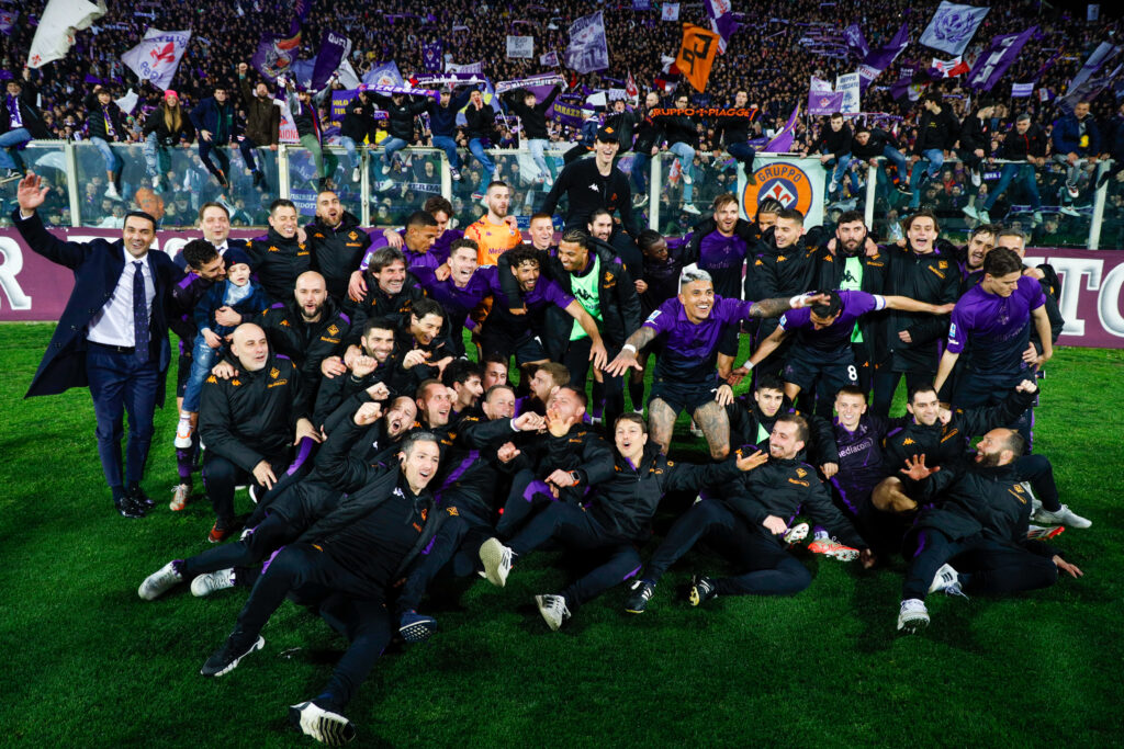 Fiorentina