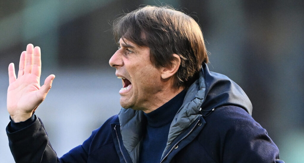 Napoli v Fiorentina - Serie A