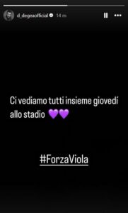 de gea storia