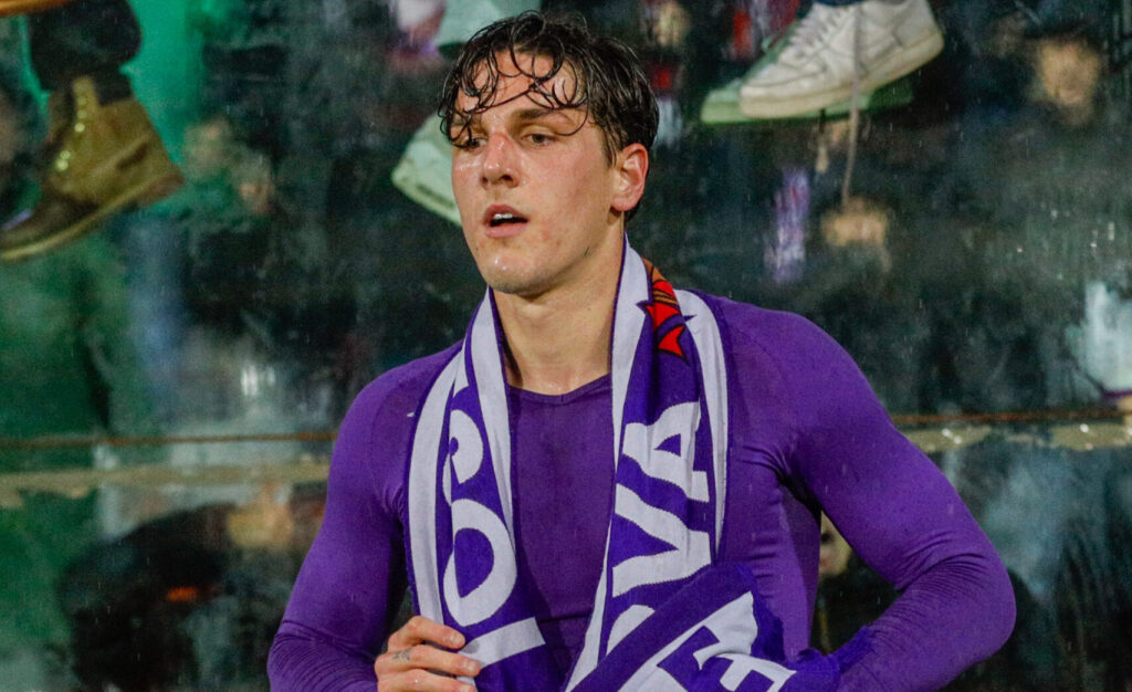 Zaniolo