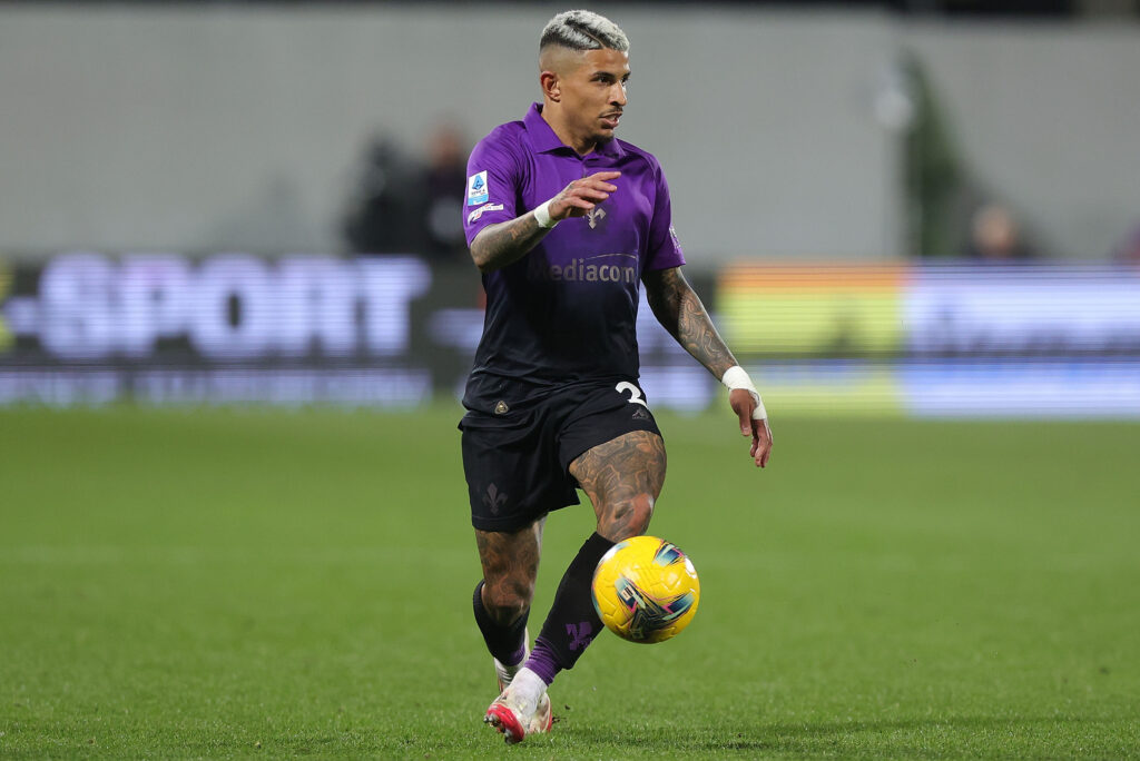 Fiorentina v Juventus - Serie A