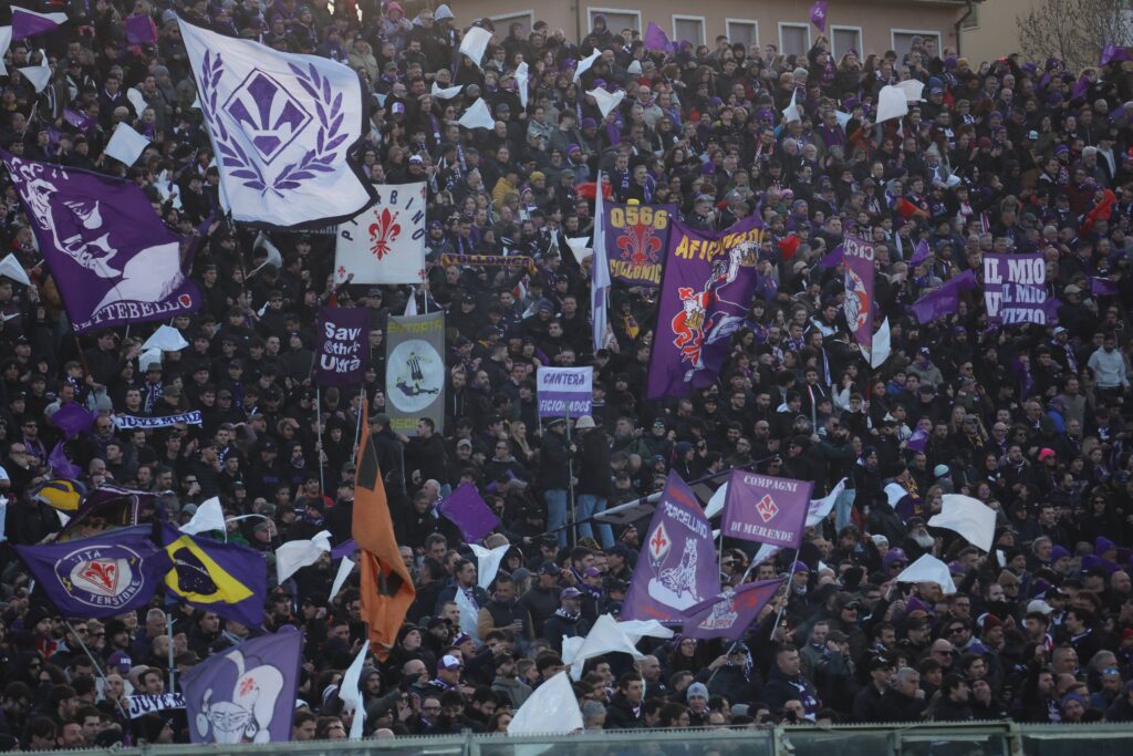 tifosi
