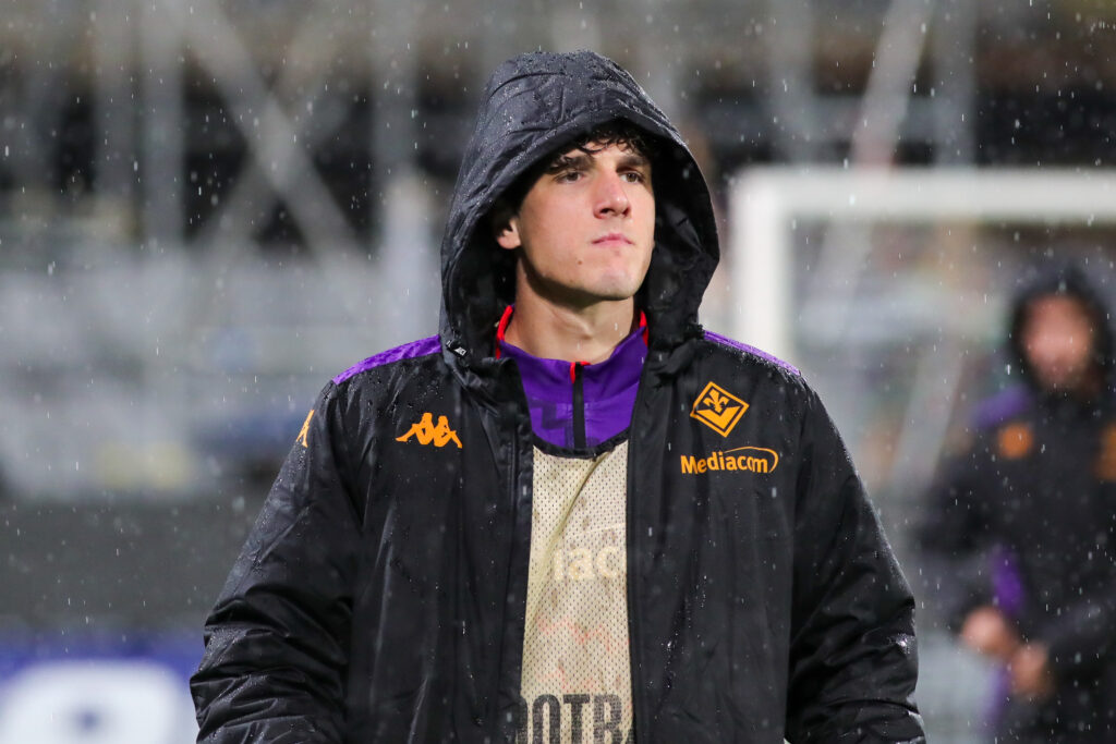 Zaniolo