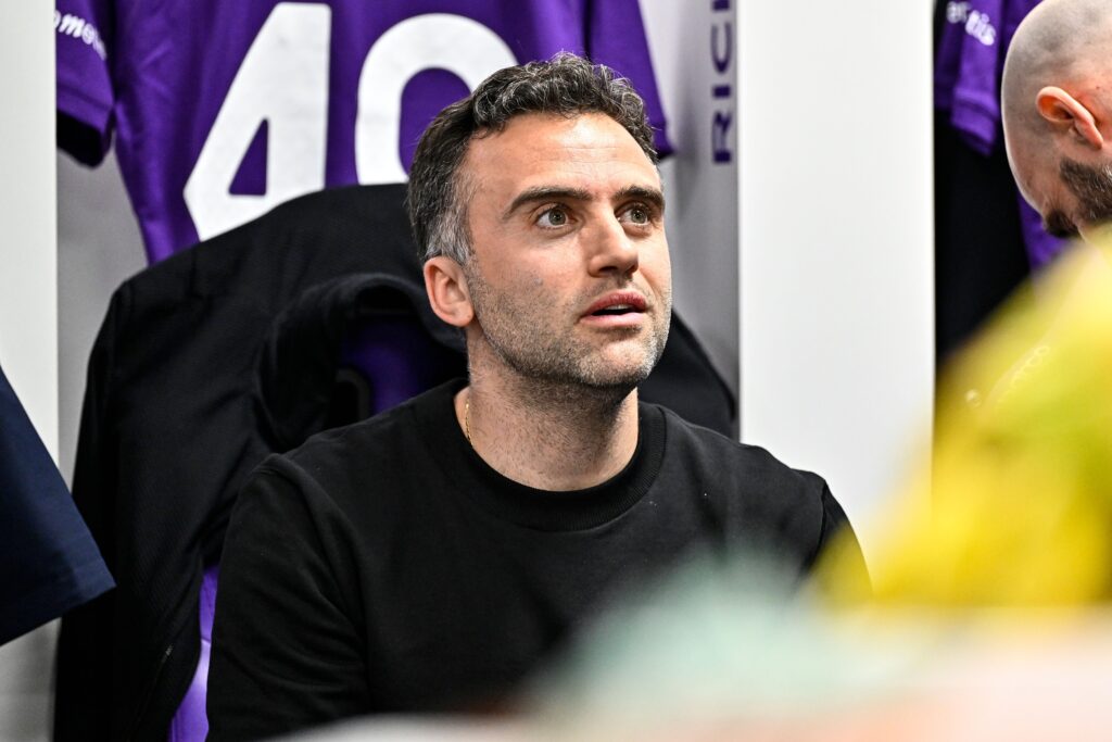 Giuseppe Rossi