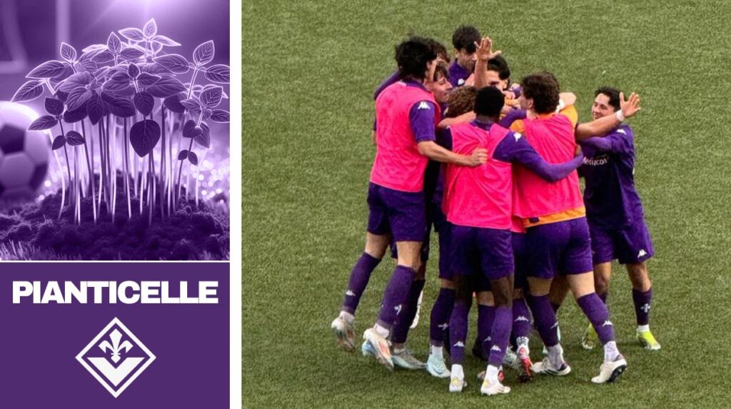 Fiorentina Under 18