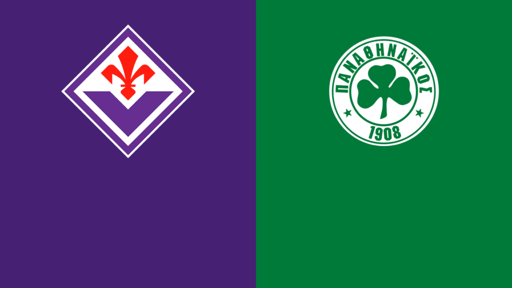 Fiorentina-Panathinaikos