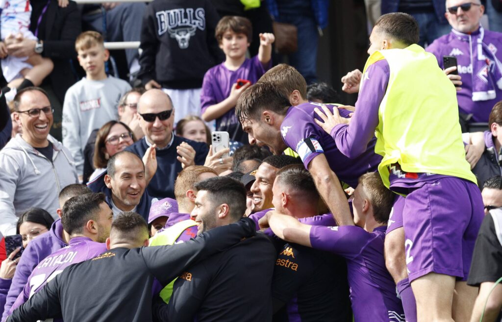 festa Fiorentina