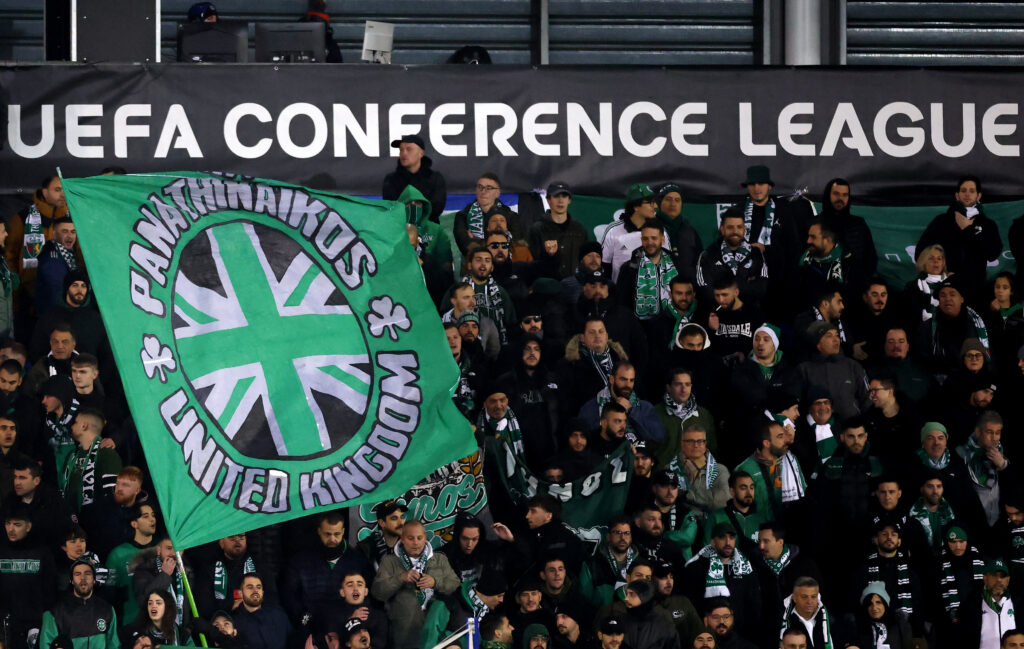 Panathinaikos
