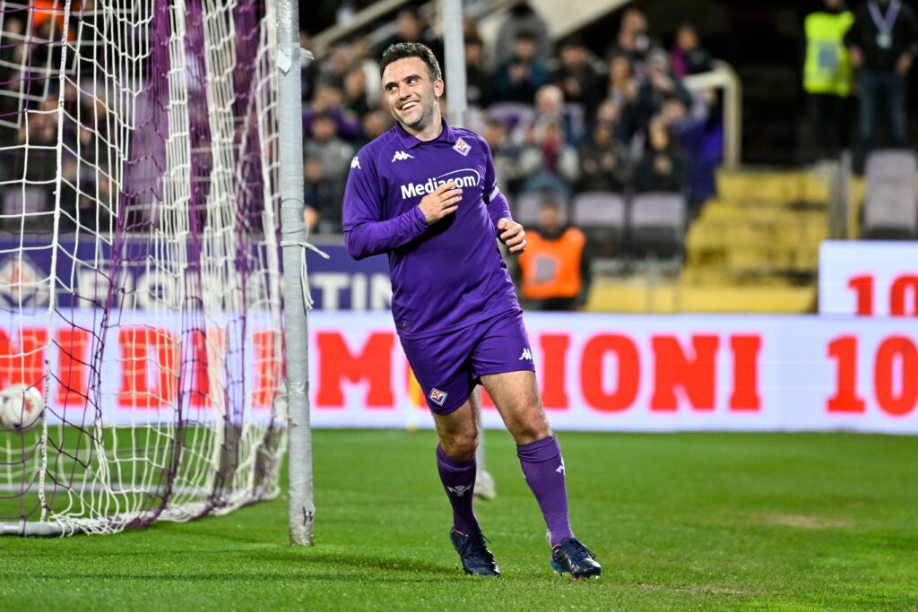 Giuseppe Rossi