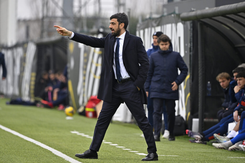 francesco magnanelli