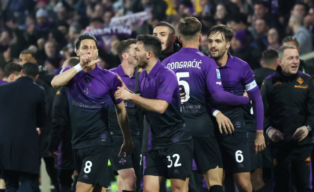 Fiorentina