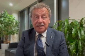 Sandro Sabatini
