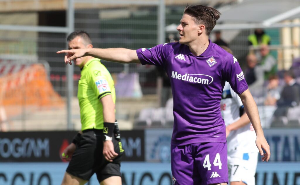 Fagioli Fiorentina