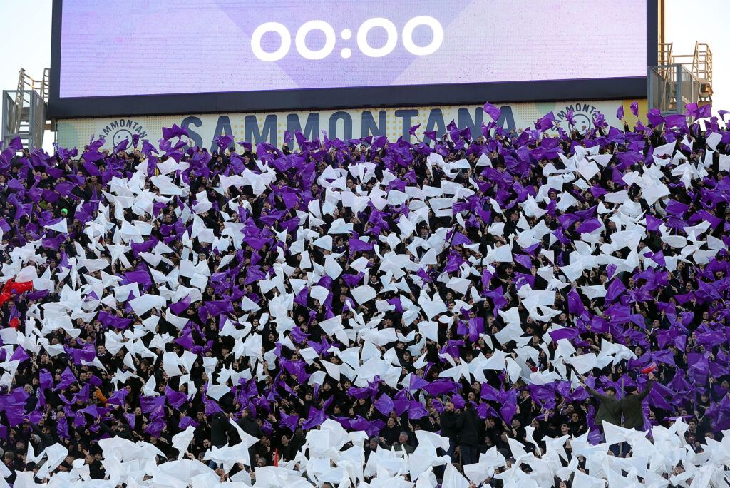 coreografia dettaglio Juve