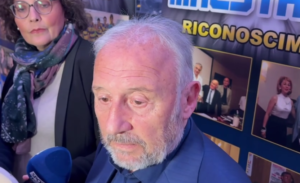 Zaccheroni