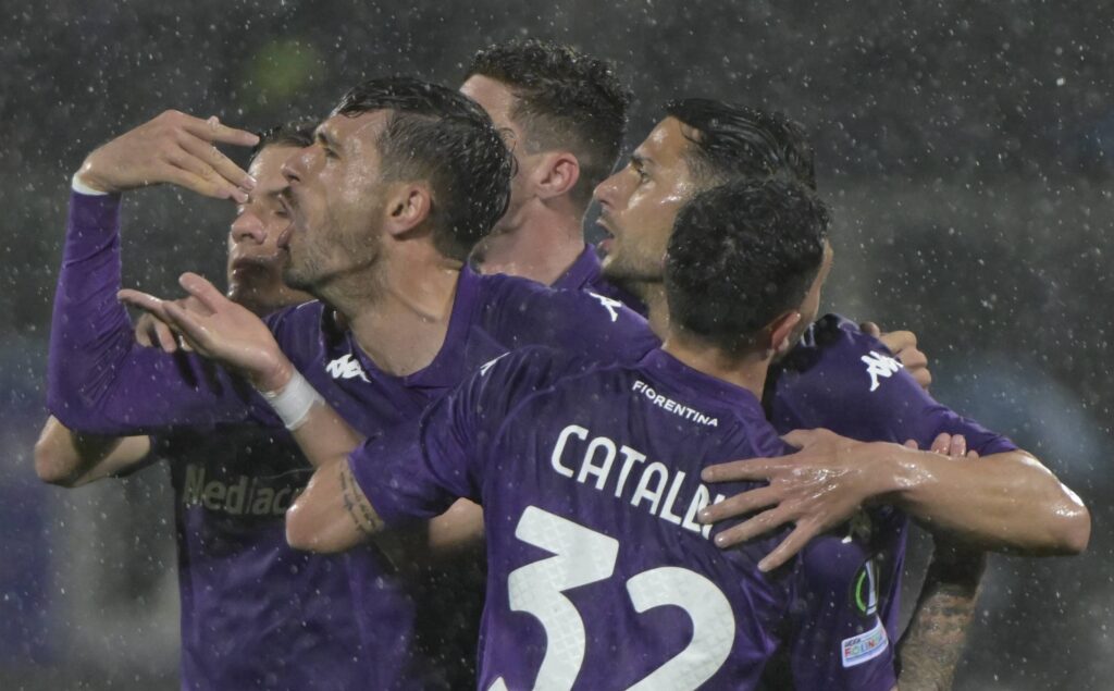 Fiorentina