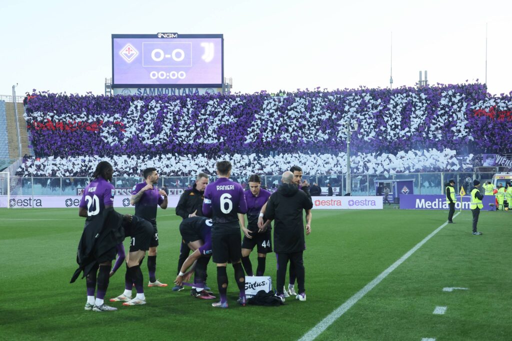 Fiorentina