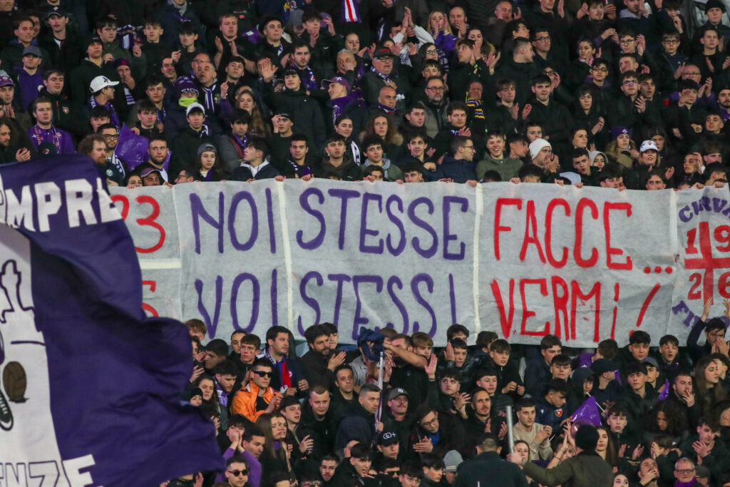 Curva Fiesole