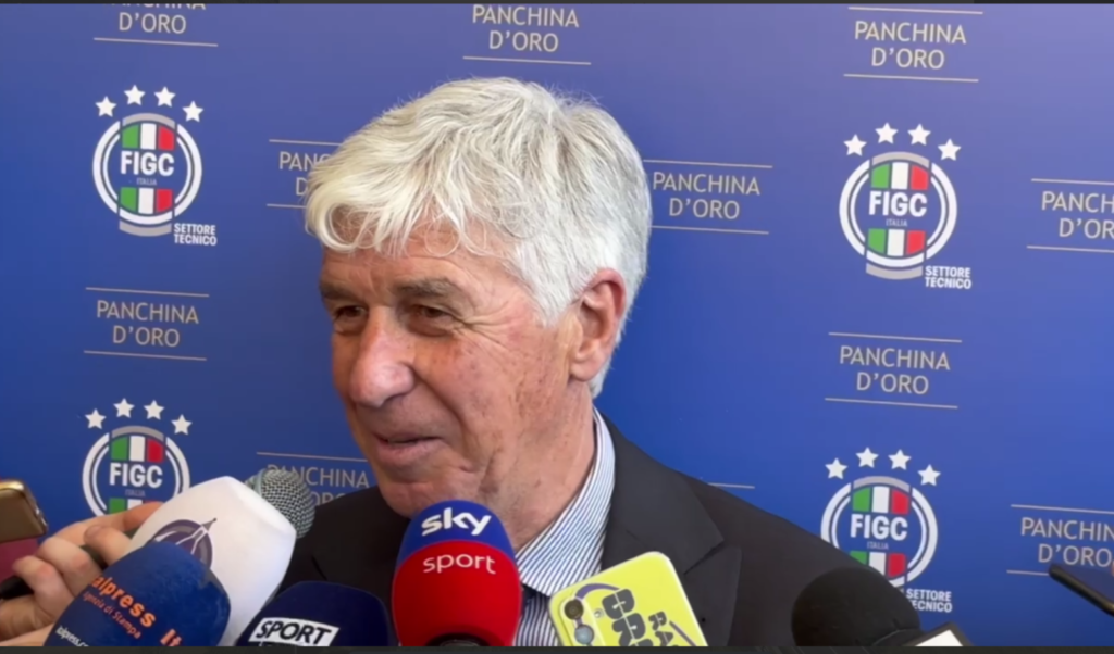 Gasperini