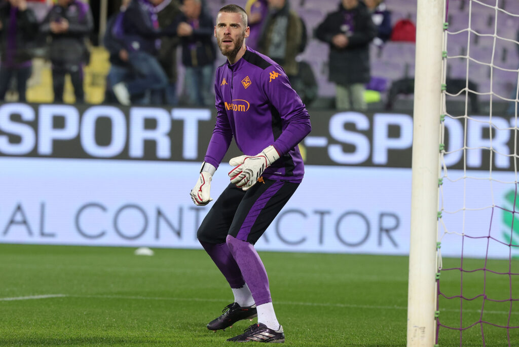 De Gea