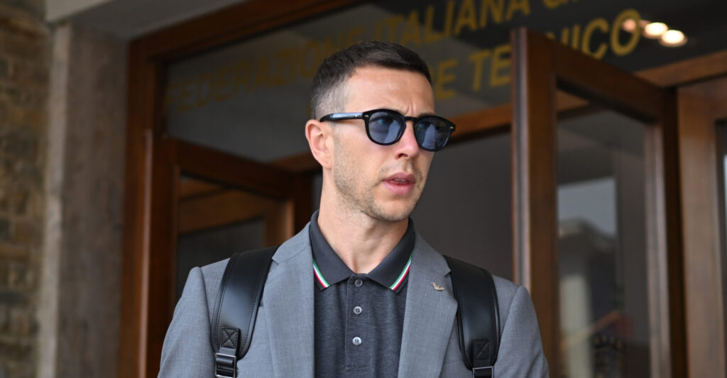 Federico Bernardeschi