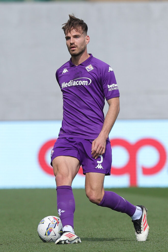 Fiorentina v Atalanta - Serie A