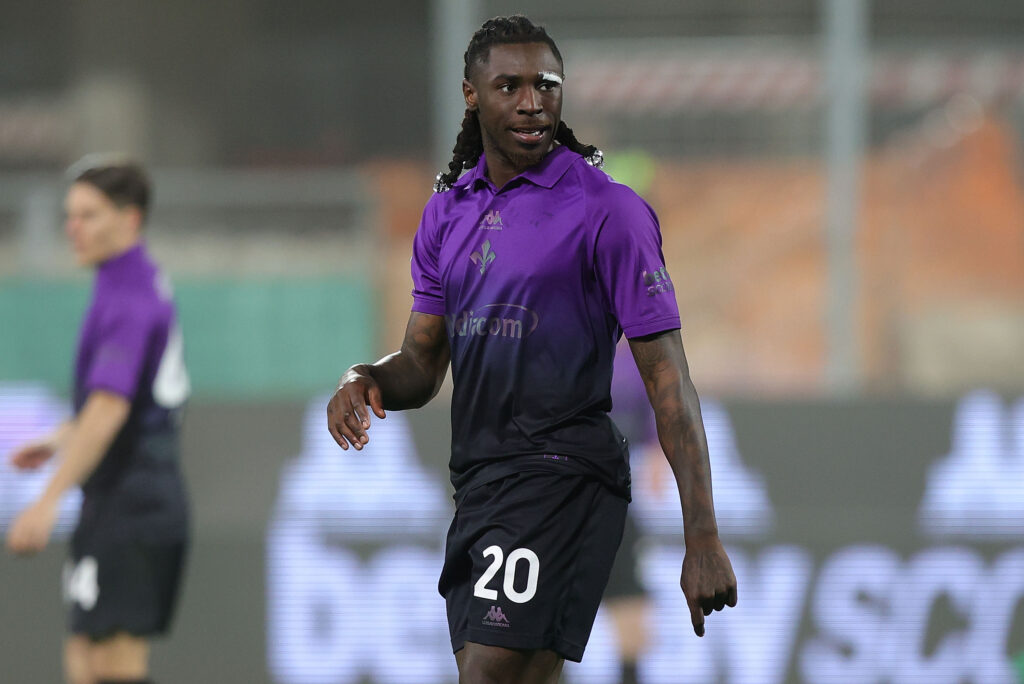 Fiorentina v Juventus - Serie A