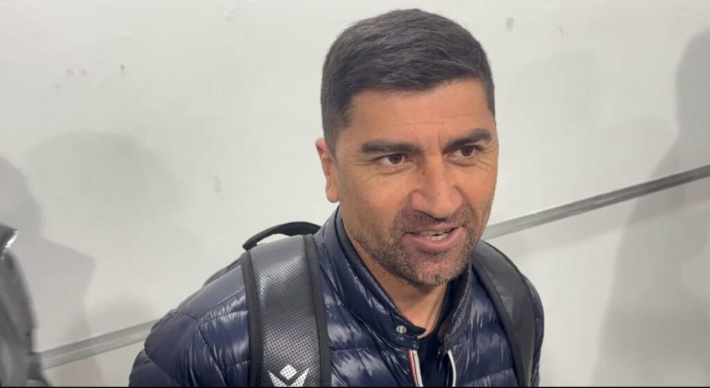 David Pizarro