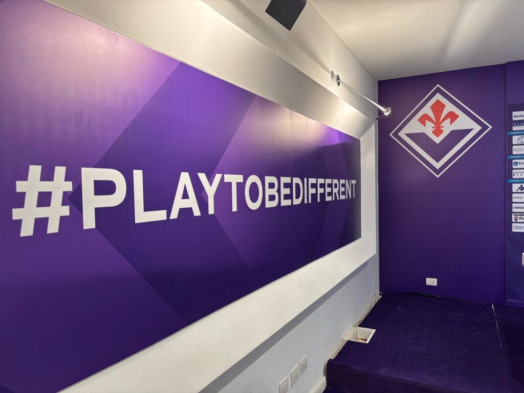 Fiorentina media