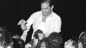 Mario Mazzoni 1975