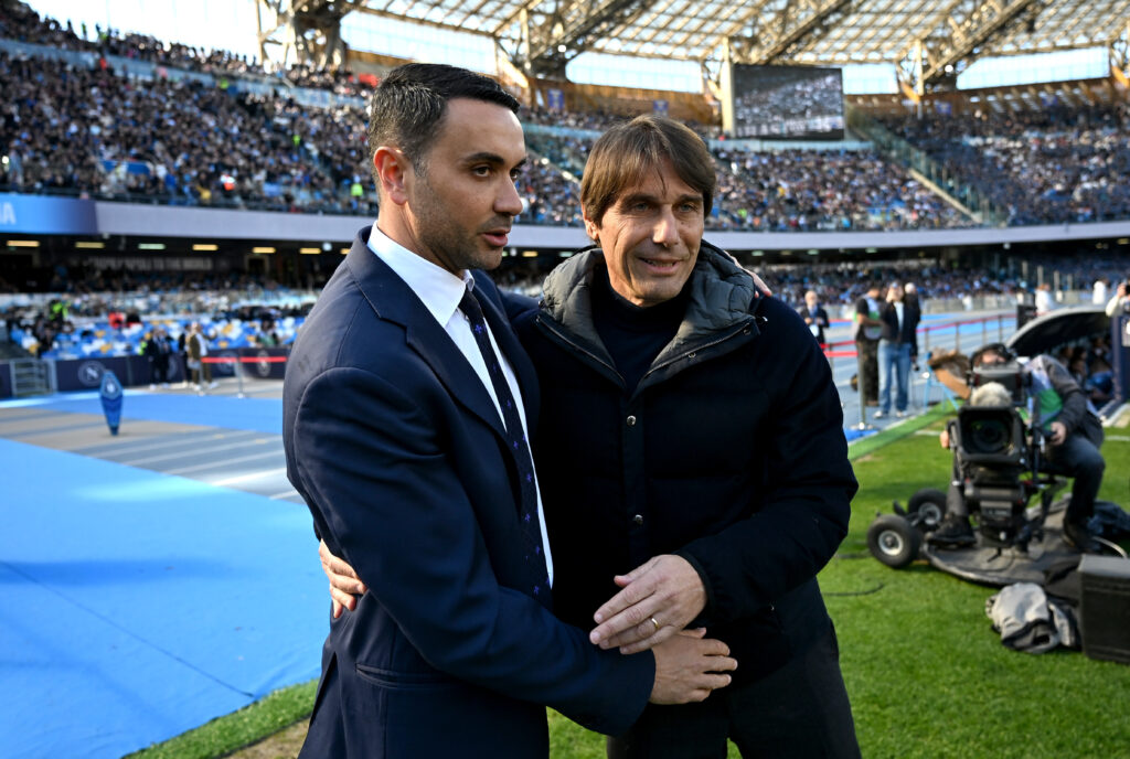 Palladino-Conte