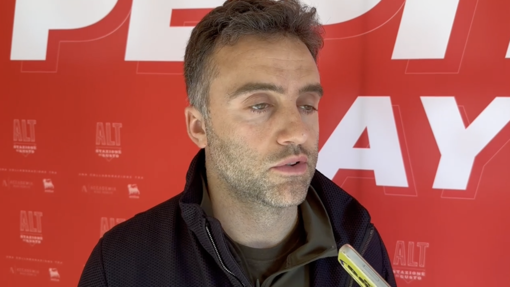 Rossi
