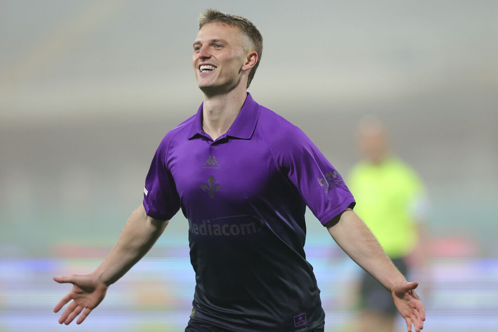 Fiorentina v Juventus - Serie A